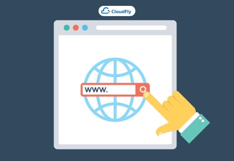 cách đổi tên domain trong wordpress