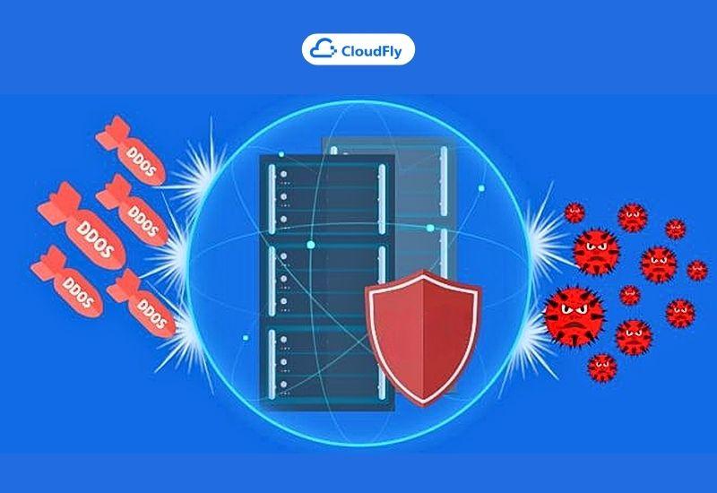 cách giảm thiểu tấn công ddos memcached
