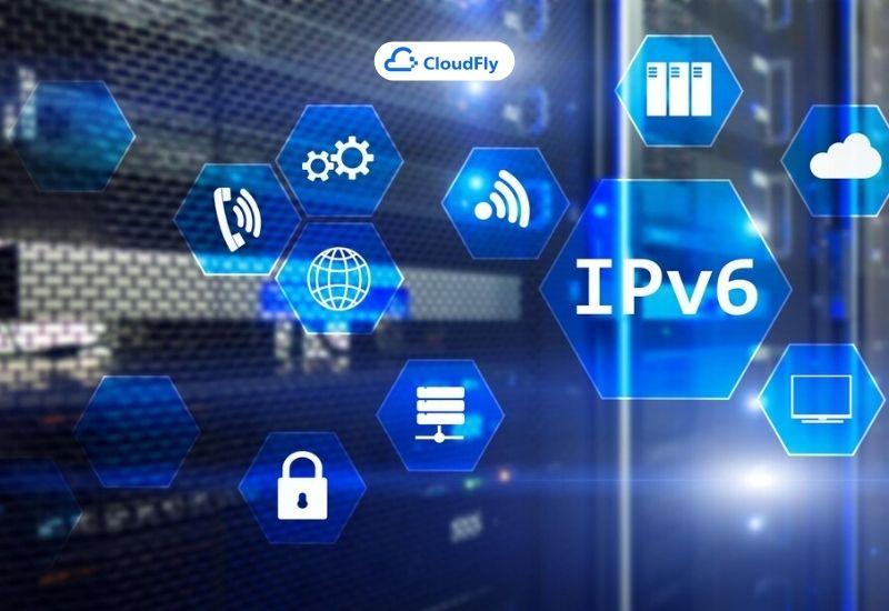 cách kiểm tra khả năng hỗ trợ của ipv6