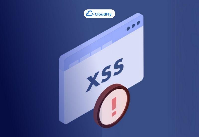 cách ngăn chặn tấn công xss