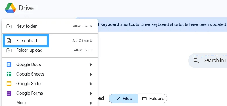 cách nhúng file pdf vào wordpress không cần plugin 1