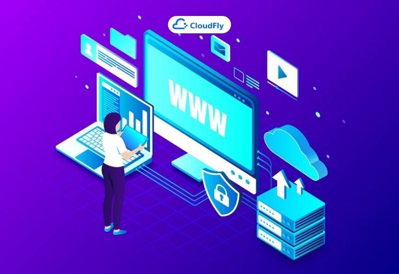 cách quản lý tên miền hiệu quả