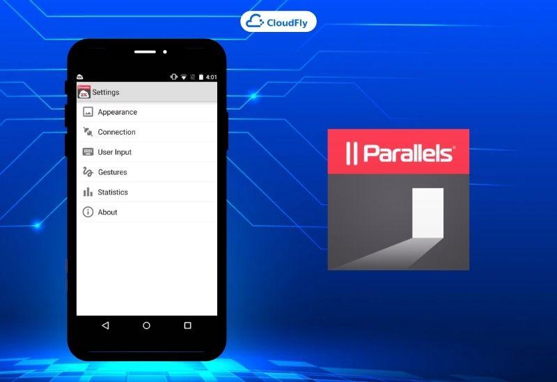 cách sử dụng vps android