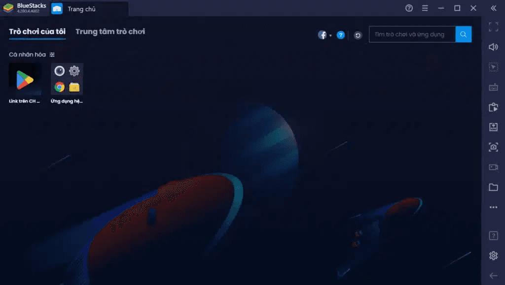 cách tải và cài đặt bluestacks 4 4