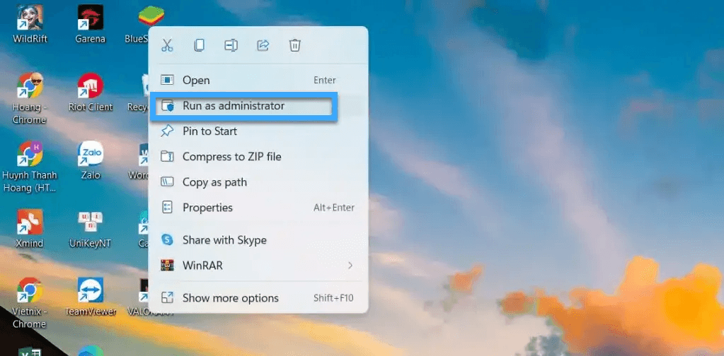 cách tải và sử dụng bluestacks 5 1
