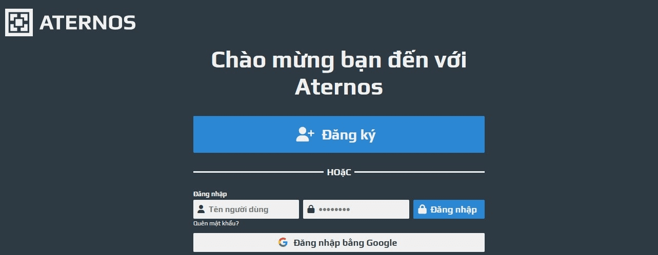 cách tạo server minecraft trên điện thoại 1