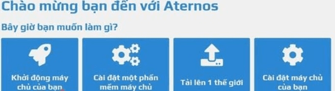 cách tạo server minecraft trên điện thoại  2