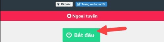 cách tạo server minecraft trên điện thoại  3