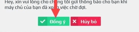 cách tạo server minecraft trên điện thoại 5