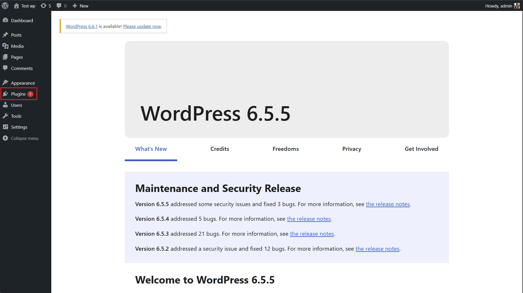 cách thêm bình luận facebook vào website wordpress 1