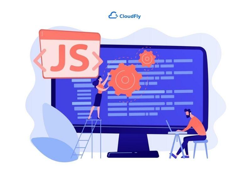 cách thức hoạt động của javascript trên trang web