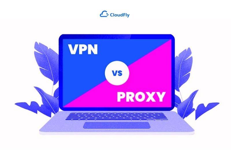 cách treo vps kiếm tiền proxy vpn