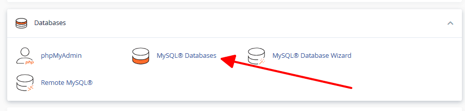 cách xóa trang web trên cpanel 7
