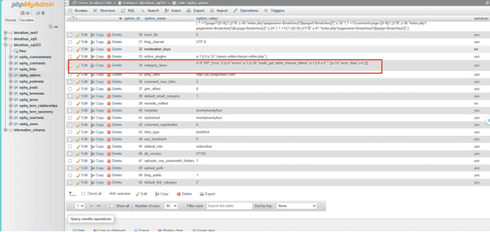 cách xử lý lỗi catchable fatal error trong wordpress 4
