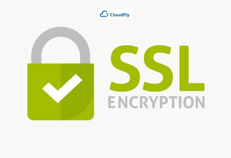 cài đặt chứng chỉ ssl cho tên miền
