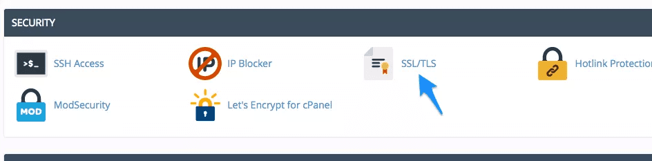 cài đặt cloudflare ssl miễn phí với full ssl 5