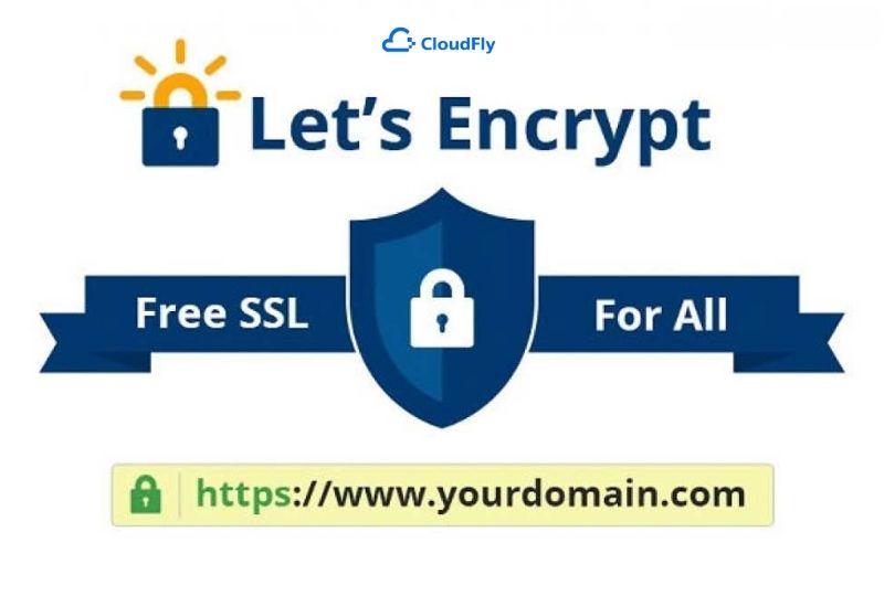 cài đặt ssl cho vps