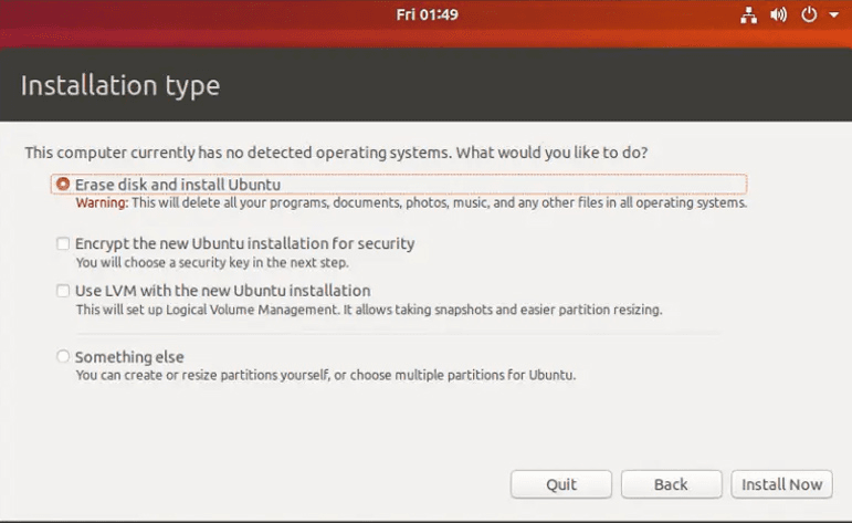 cài đặt ubuntu 4