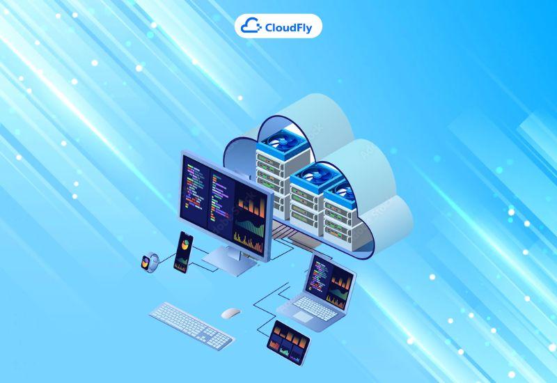 cài đặt vps