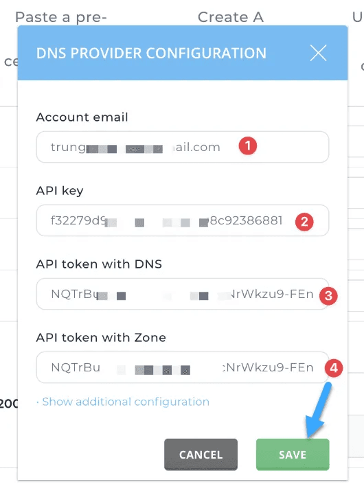 cài đặt wildcard ssl từ let's encrypt trên directadmin 2