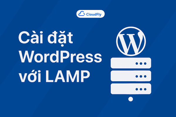Hướng dẫn tự động hóa cài đặt WordPress với LAMP sử dụng Ansible trên Ubuntu 1804
