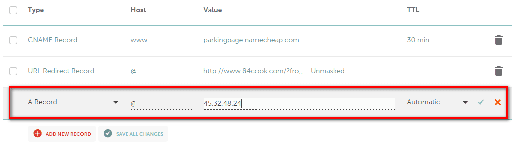 cài wordpress trên vps vultr
