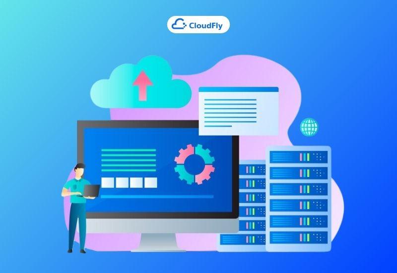 cần chuẩn bị gì khi đưa website lên hosting miễn phí