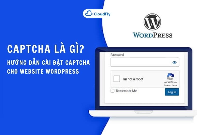 captcha là gì