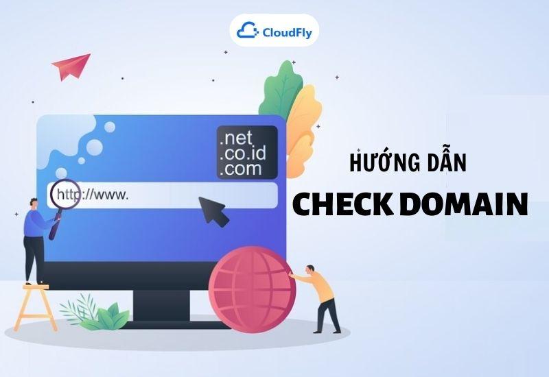 check domain