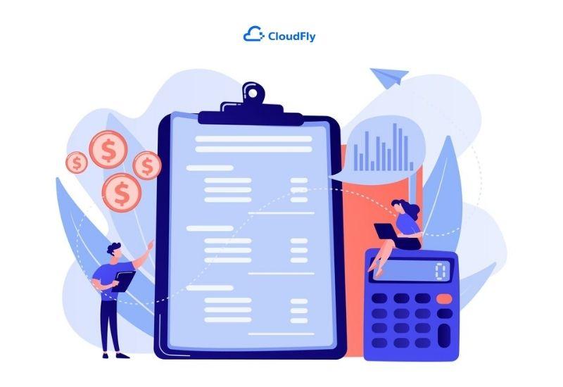 chi phí thuê máy chủ riêng hay mua