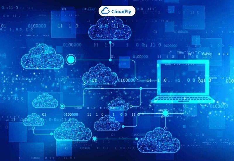chiến lược multi-cloud