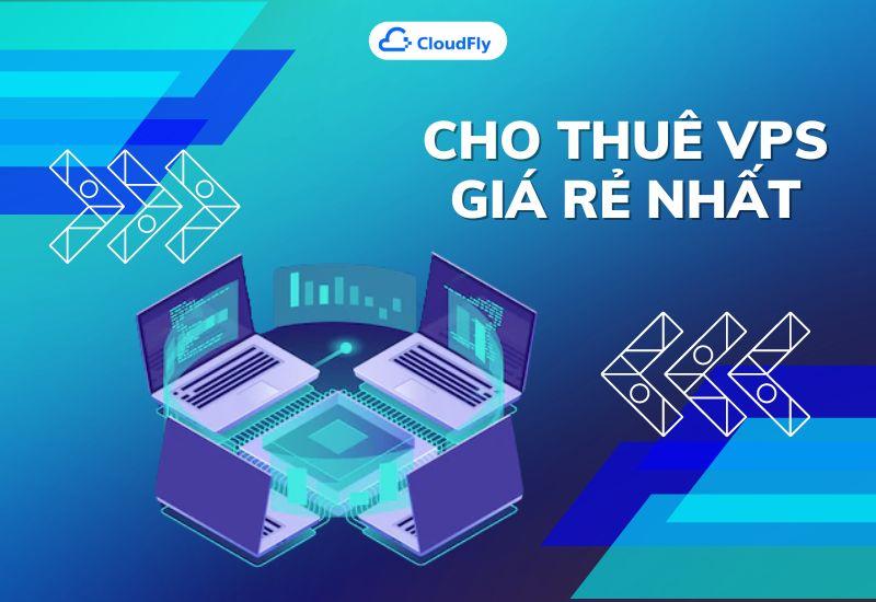cho thuê vps