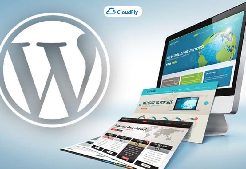 chọn theme cho blog wordpress của bạn