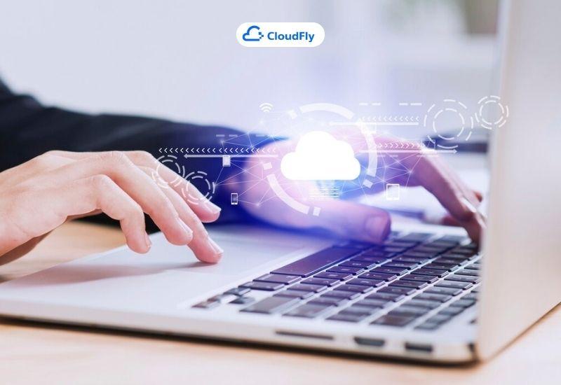 cloud dễ dàng quản lý và sử dụng