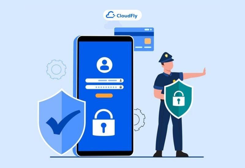 cloud gpu đáng tin cậy và an toàn