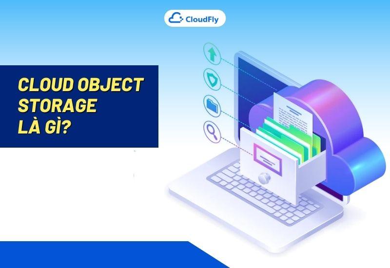 cloud object storage