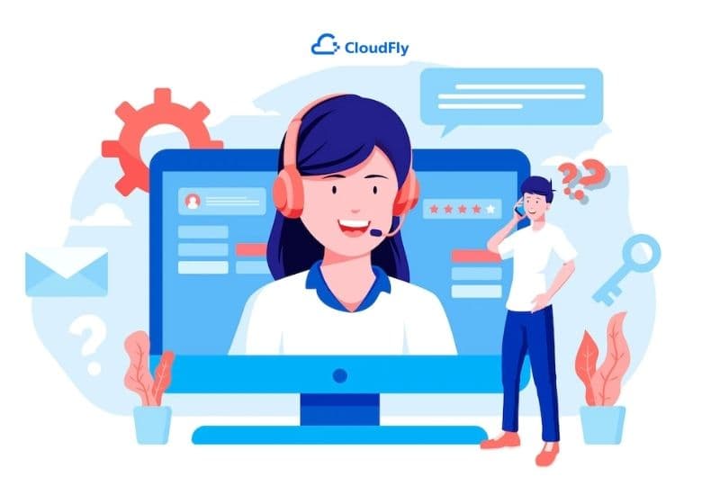cloud server chất lượng tại Sơn La