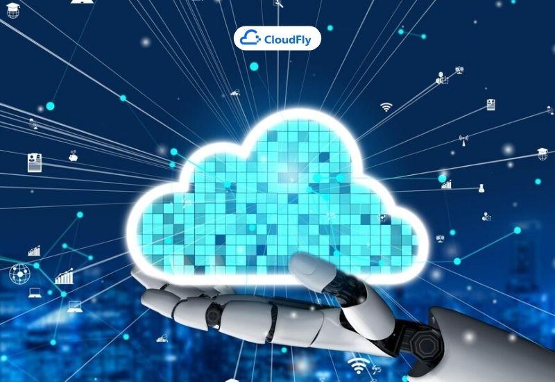 cloud server cho AI/ML tối ưu vận hành như thế nào