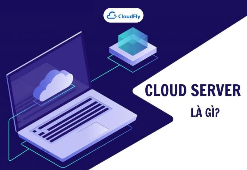 cloud server giá rẻ
