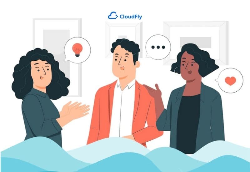 cloud server giá rẻ