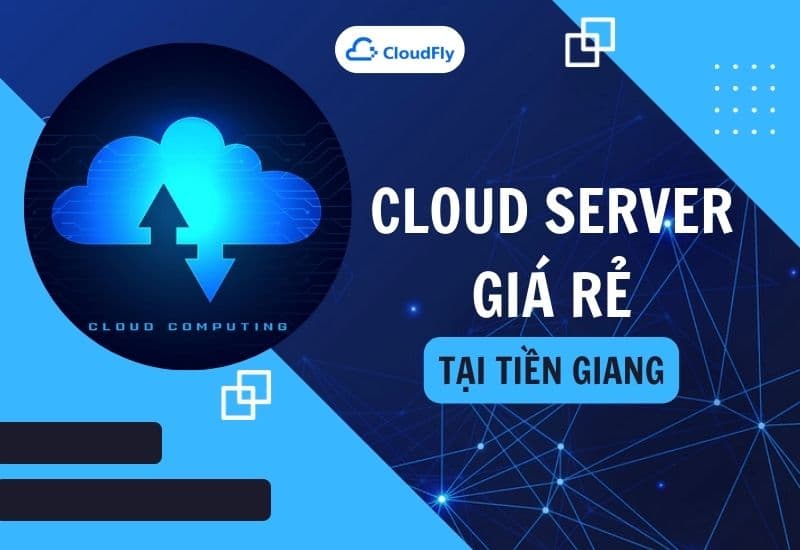 cloud server giá rẻ