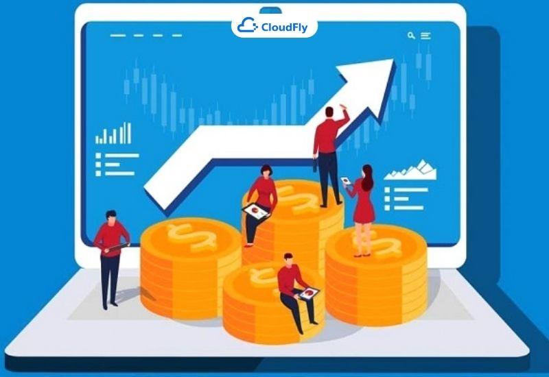 cloud server giúp tiết kiệm chi phí