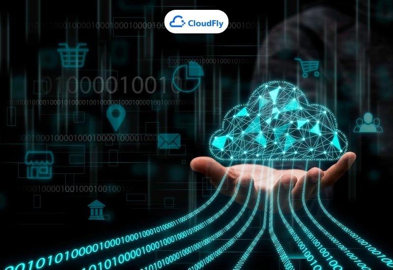 cloud server phù hợp đối tượng nào