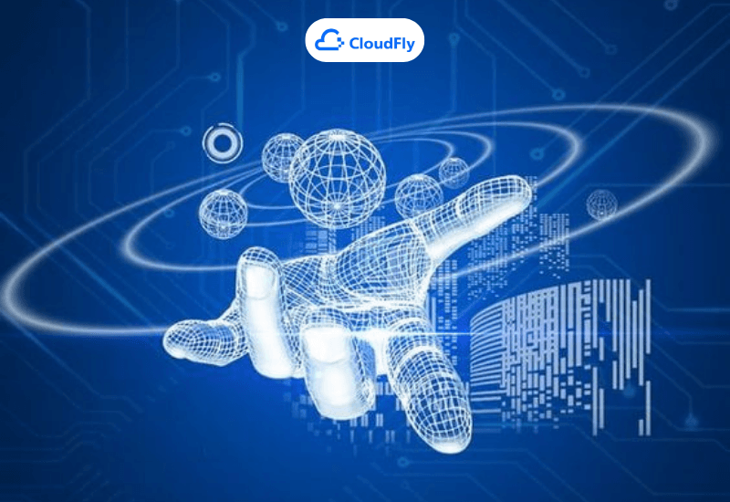 cloud server và vps 