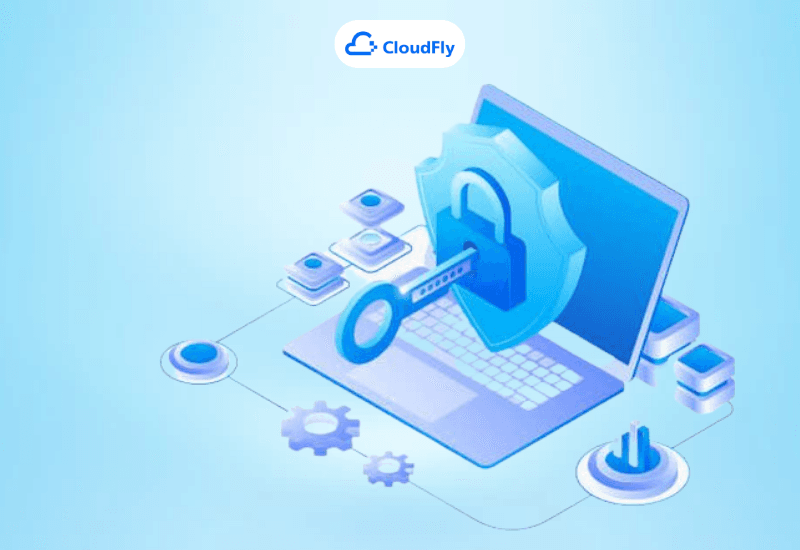 cloud server và vps 