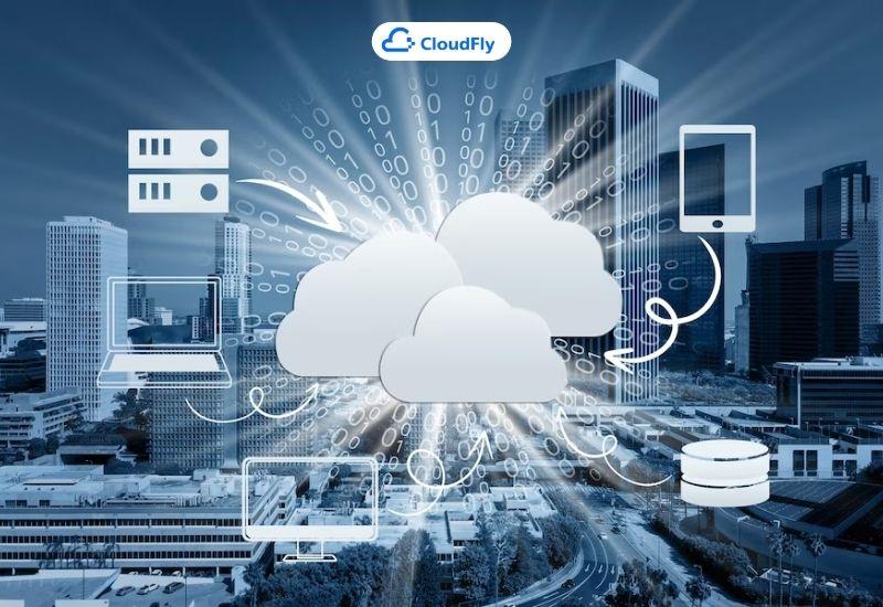 cloud server việt nam tốc độ nhanh chóng ổn định