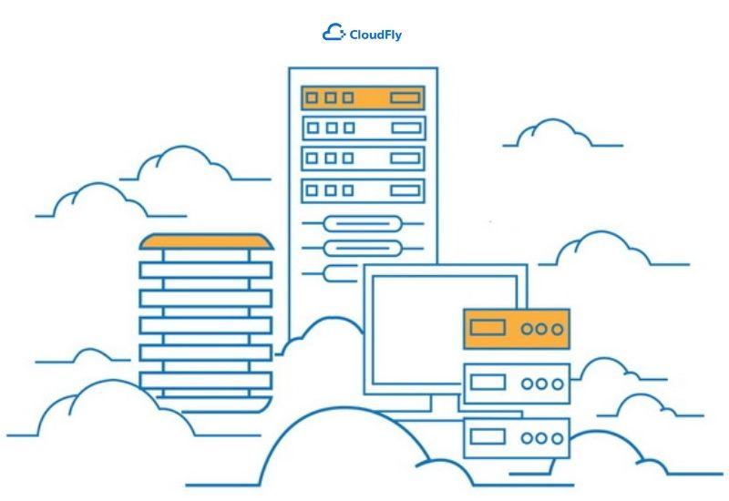 cloud storage, cloud backup và cloud sync