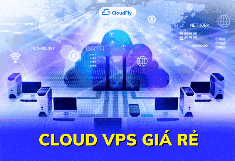 cloud vps giá rẻ là gì