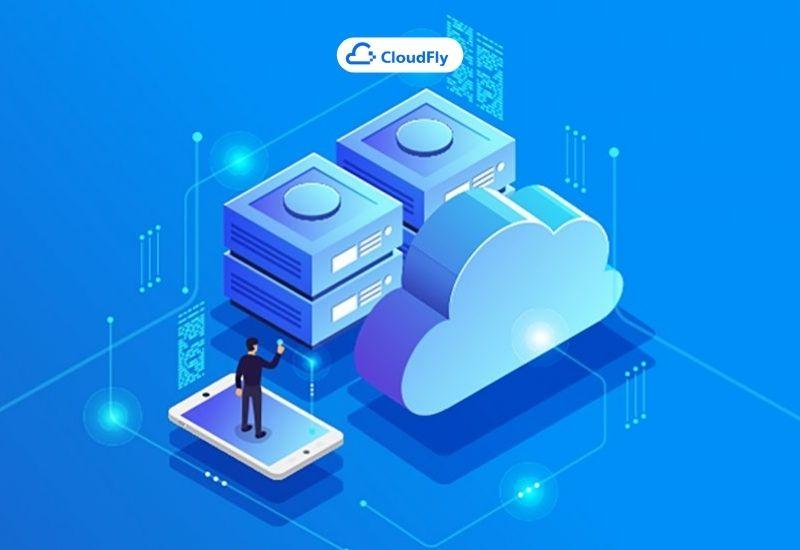 cloud vps việt nam phát triển dự án