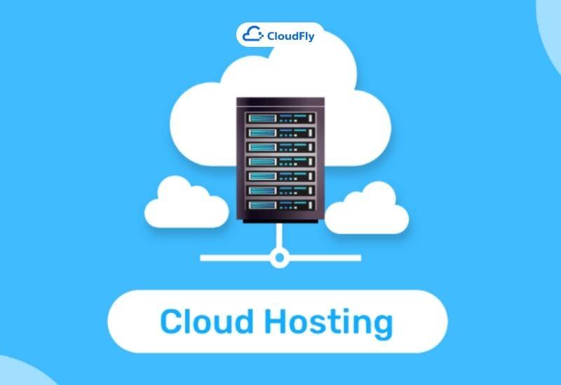 cloud hosting